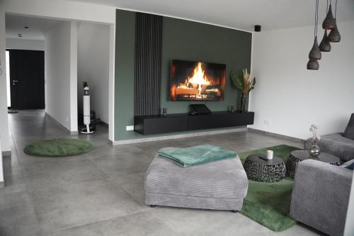 Westergellersen Casa | Ferienhaus in Lüneburg
