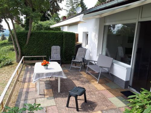 Husen Casa | Ferienhaus in Lichtenau am Teutoburger Wald