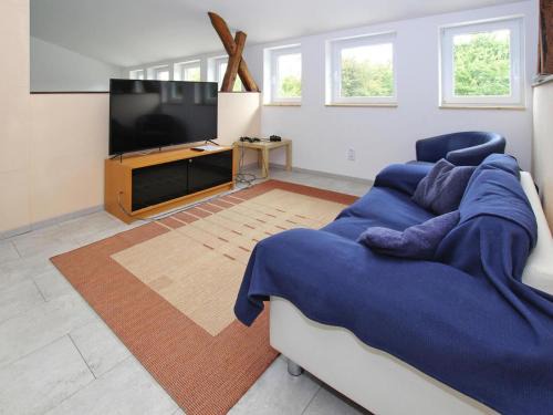 Babke Casa | Ferienhaus in Mirow for 9 Personen, cleaning included