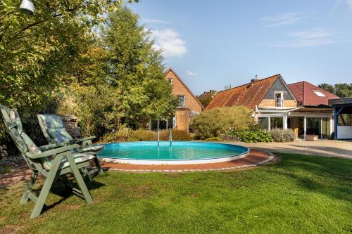 Munster im Heidekreis Casa | Ferienhaus In Oerrel Mit Pool