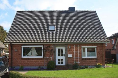 Schwackendorf Casa | Ferienhaus in Ostseenähe für bis zu 8 Personen
