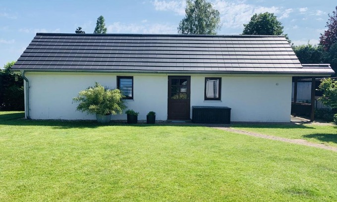 Brinckmannsdorf Apartamento | Ferienhaus in Rostock - Brinckmansdorf