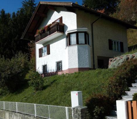 Navis Casa | Ferienhaus In Ruhiger Lage Am Waldrand