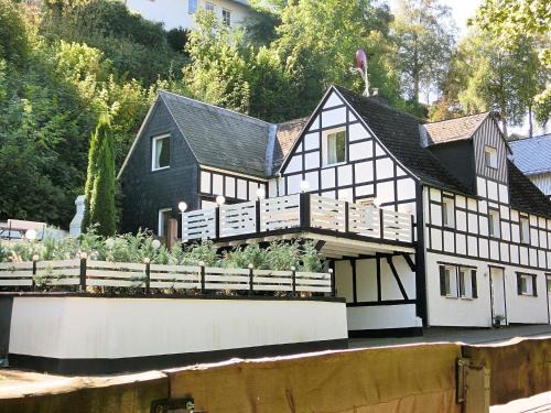 Oberkirchen Apartamento | Ferienhaus in Sauerland nahe Winterberg Skifahren