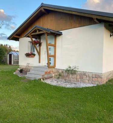 Schoenheide Casa | Ferienhaus in Schönheide im schönen Erzgebirge