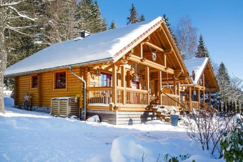 Schierke Casa | Ferienhaus in Schierke mit Garten