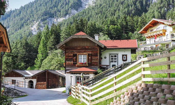 Pichl-Preunegg Casa | Ferienhaus in Schladming
