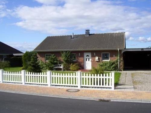 Steinberg Casa | Ferienhaus in Steinberg
