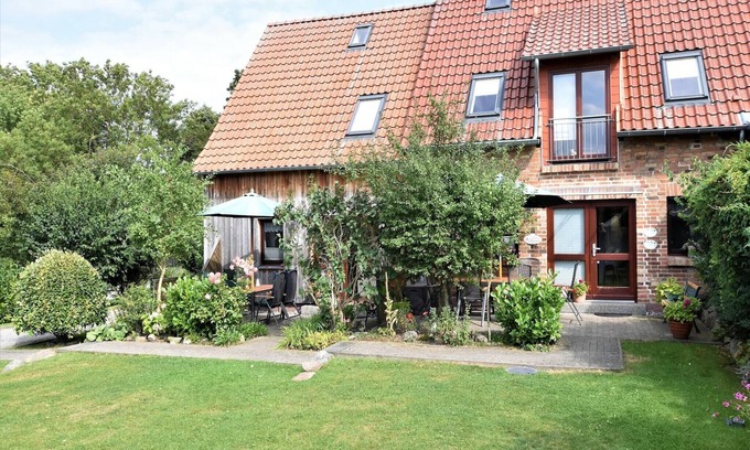 Thorstorf Casa | Ferienhaus en Thorstorf en Meeresnהhe