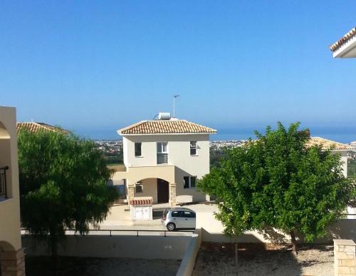 Emba Casa | Ferienhaus In Tremithousa Mit Privatem Pool