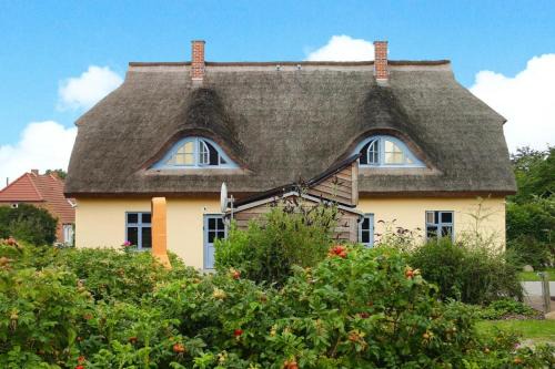 Neuenkirchen Casa | Ferienhaus in Vieregge mit Garten, cleaning included