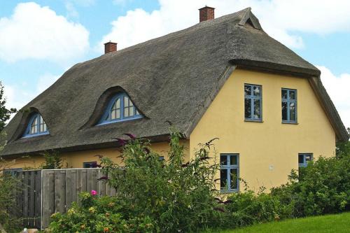 Neuenkirchen Casa | Ferienhaus in Vieregge mit Garten