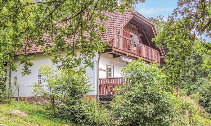 Weissenstein Casa | Ferienhaus in Weissenstein