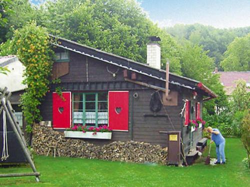 Walkenried Casa | Ferienhaus in Wieda mit Garten