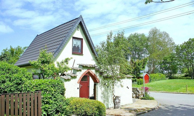 Wiek Casa | Casa de vacaciones en Wiek