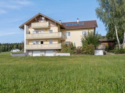 Viechtach Apartamento | Ferienhaus in Wiesing nahe Skipisten