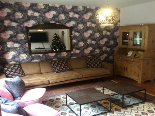 Schwalefeld Apartamento | Ferienhaus in Willingen nahe Skipisten, cleaning included