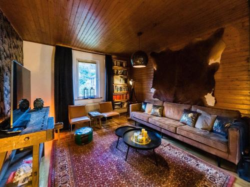 Schwalefeld Casa | Ferienhaus in Willingen nahe Skipisten, cleaning included