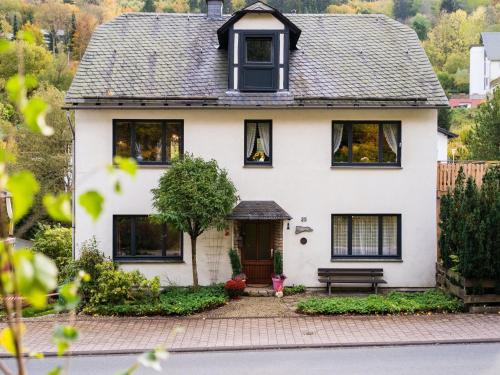 Schwalefeld Apartamento | Ferienhaus in Willingen nahe Skipisten