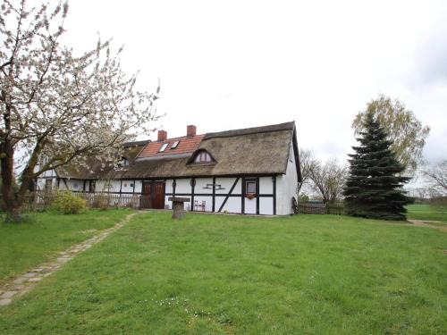 Wittendorp Casa | Ferienhaus in Wittend rp OT Pogress, cleaning included