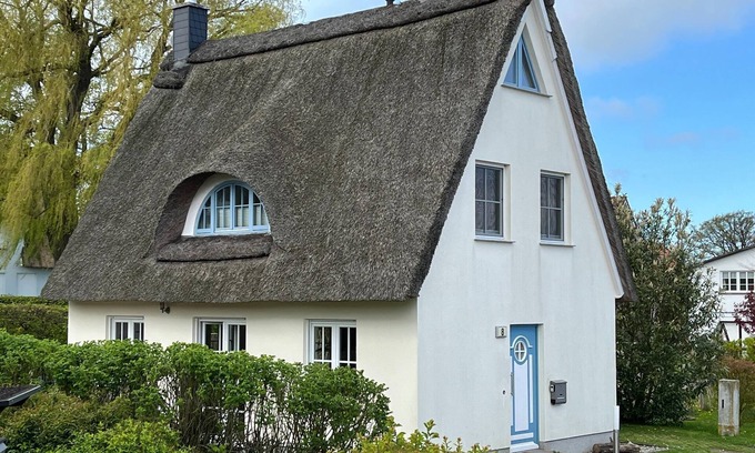Wohlenberg Casa | Ferienhaus en Wohlenberg nahe der Ostsee