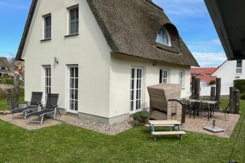 Wohlenberg Casa | Ferienhaus in Wohlenberg nahe der Ostsee, cleaning included