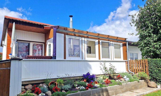 Muritz Casa | Ferienhaus in Wustrow am Tollensesee SEE 11391 - SEE 11391