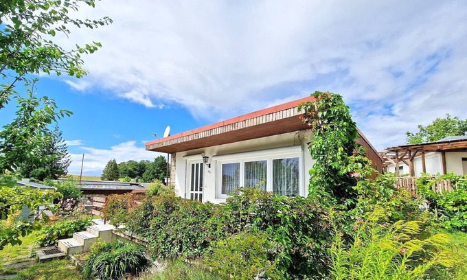 Muritz Casa | Ferienhaus in Wustrow am Tollensesee SEE 11401 - SEE 11401