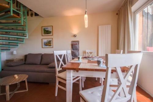 Zandt Casa | Ferienhaus in Zandt mit Garten, Terrasse und Grill
