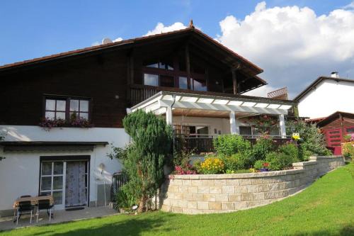 Silberberg Apartamento | Ferienhaus Isolde