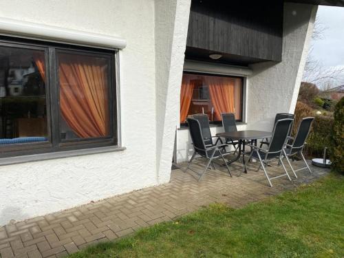 Wimbach Casa | Ferienhaus Jüngling