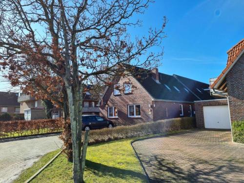 Norddeich Casa | Ferienhaus-Janssen