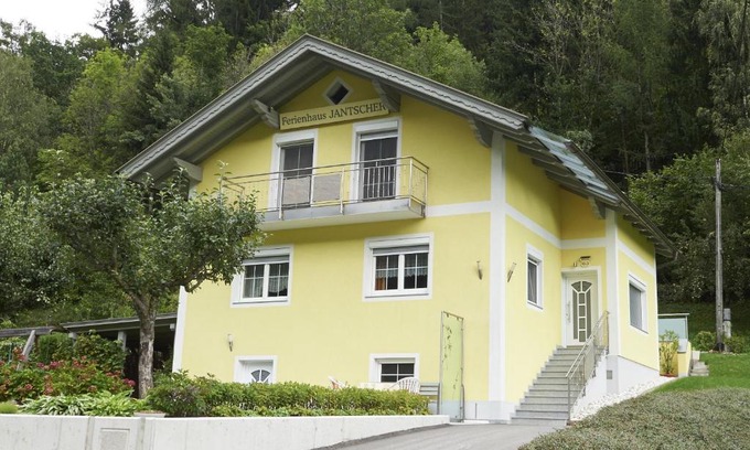 Flattach Casa | Ferienhaus Jantscher