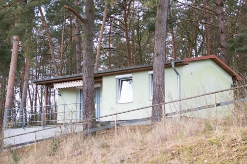Feldberger Seenlandschaft Casa | Ferienhaus John- Lennard