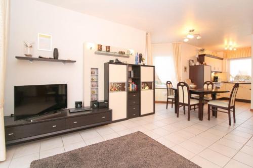 Norddeich Apartamento | Ferienhaus-Jollenweg-20-2