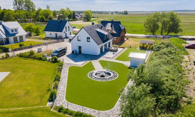 Karlshagen Casa | Ferienhaus Josefine