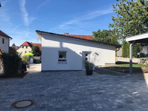 Staffelstein Casa | Ferienhaus Köppel
