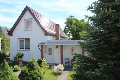 Schwarzbach Casa | Ferienhaus Küchler