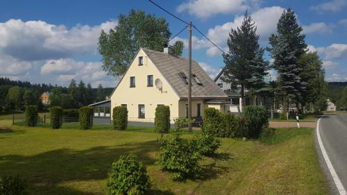 Marienberg Apartamento | Ferienhaus Kühnhaide im Erzgebirge