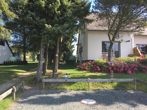 Kuestelberg Casa | Ferienhaus Küstelblick