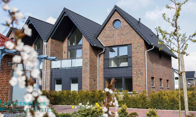 Horum Casa | Ferienhaus Küstenglück Charlotte