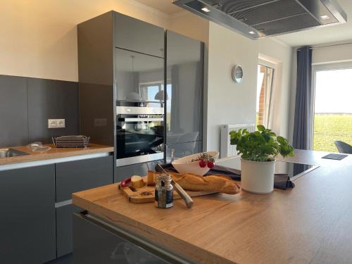 Westermarkelsdorf Casa | Ferienhaus Küstenperle FH4