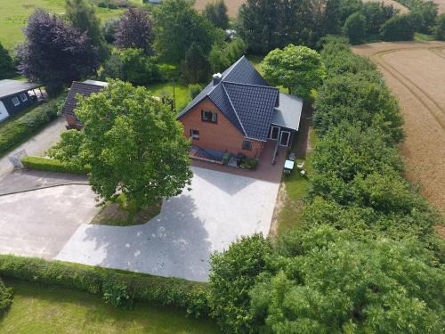 Rabenkirchen Casa | Ferienhaus Kappeln