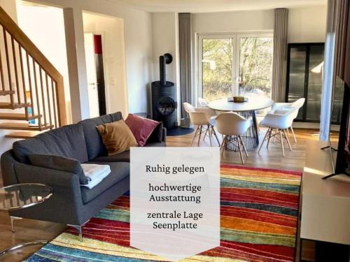 Groß Quassow Casa | Ferienhaus Kalea