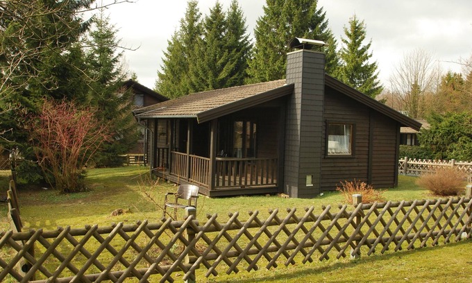Clausthal-Zellerfeld Complejo | Ferienhaus Kamin - Dos Habitaciones Resort, Capacidad 4