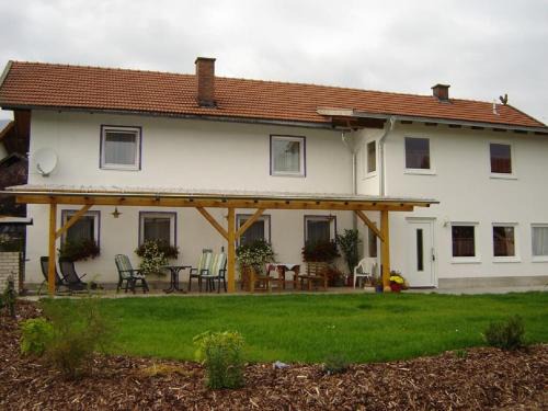 Bad Koetzting Casa | Ferienhaus Kammern