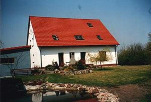 Bugewitz Casa | Ferienhaus Kamp Familie Diebenow