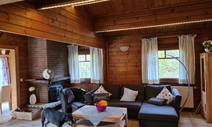 Haren Casa | Ferienhaus Kaninchenhöhle