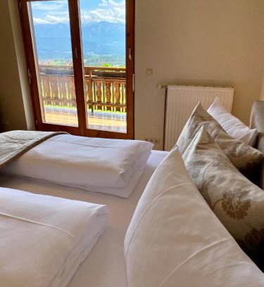Velden am Worther See Casa | Ferienhaus Karawankenblick