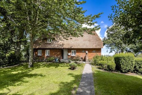 Emmelsbuell-Horsbuell Apartamento | Ferienhaus Katzhörn